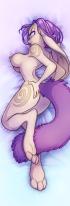 Vanth's Mom Daki NSFW