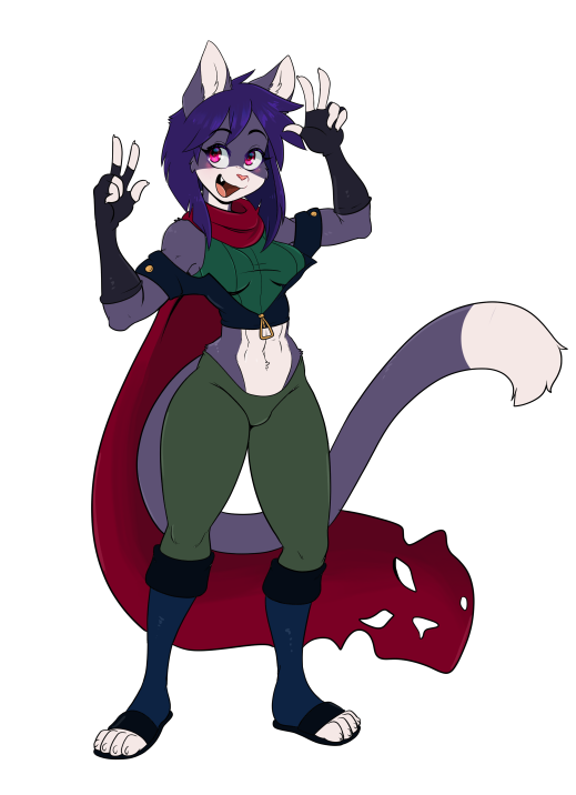 Sesame Victory Standee