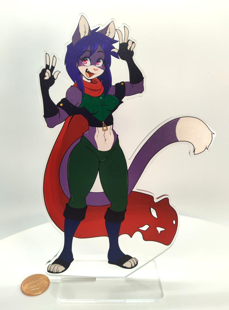 store/p/Sesame-Victory-Standee