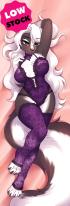 Vanadise Daki SFW