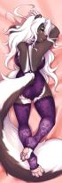 Vanadise Daki SFW