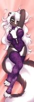 Vanadise Daki SFW