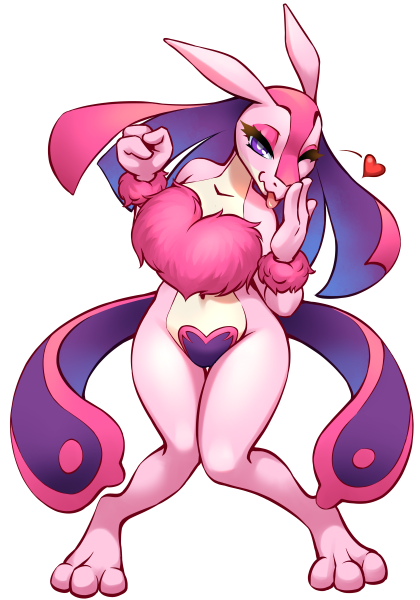 Lovelizard Sticker