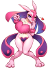 Lovelizard Sticker