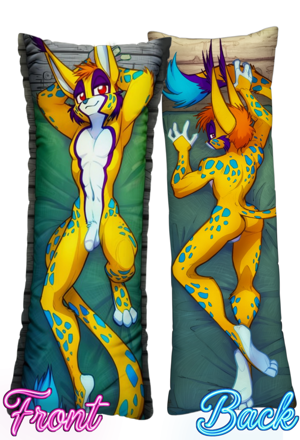 Bobby NSFW Daki