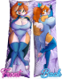 Uberquest Volume 3 - Dakimakuras
