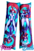 Indigo Daki NSFW