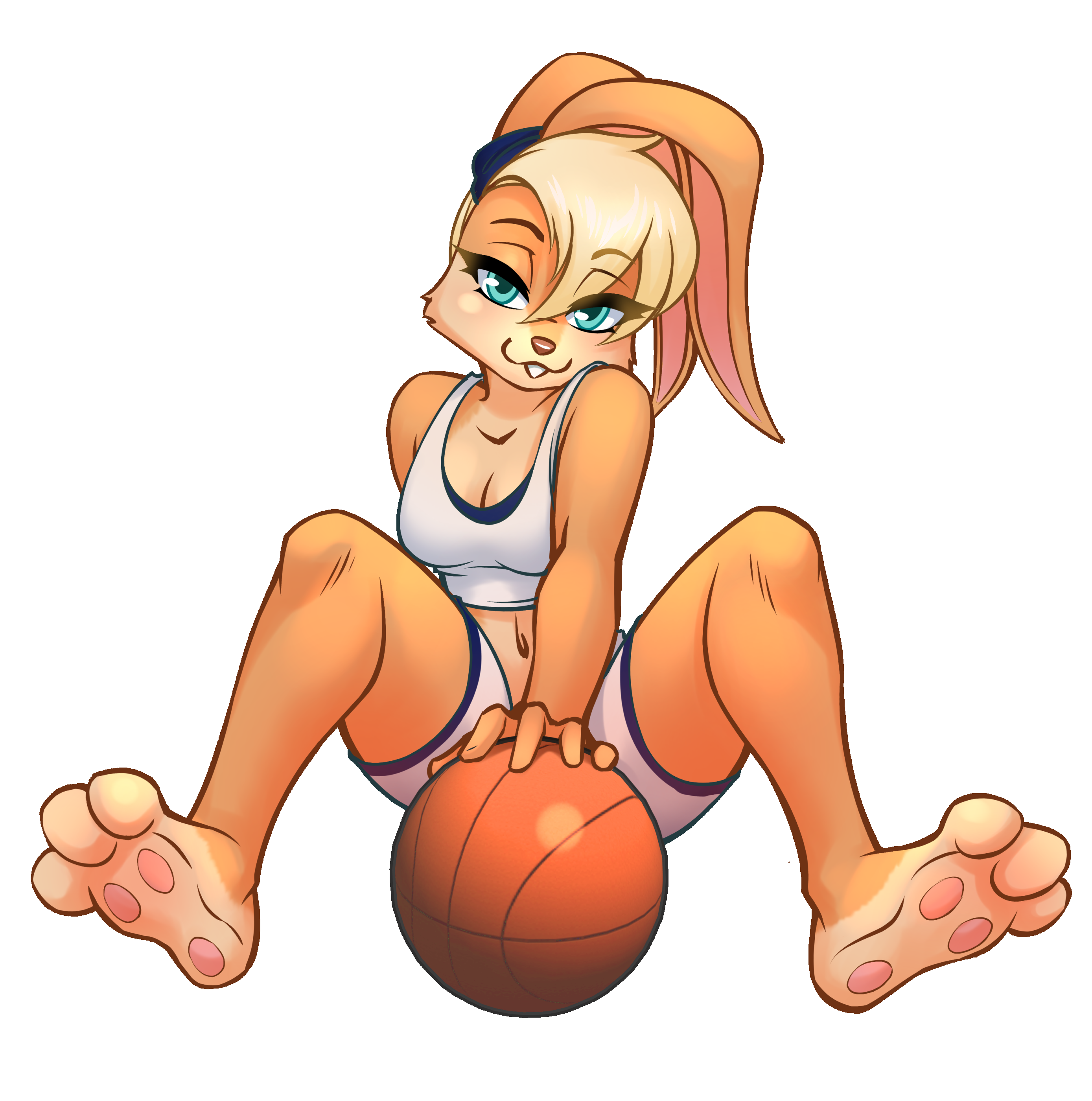 store/p/Basketball-Bunny-Girl-Sticker
