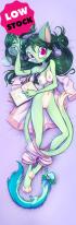Lillith Daki NSFW