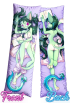 Lillith Daki NSFW