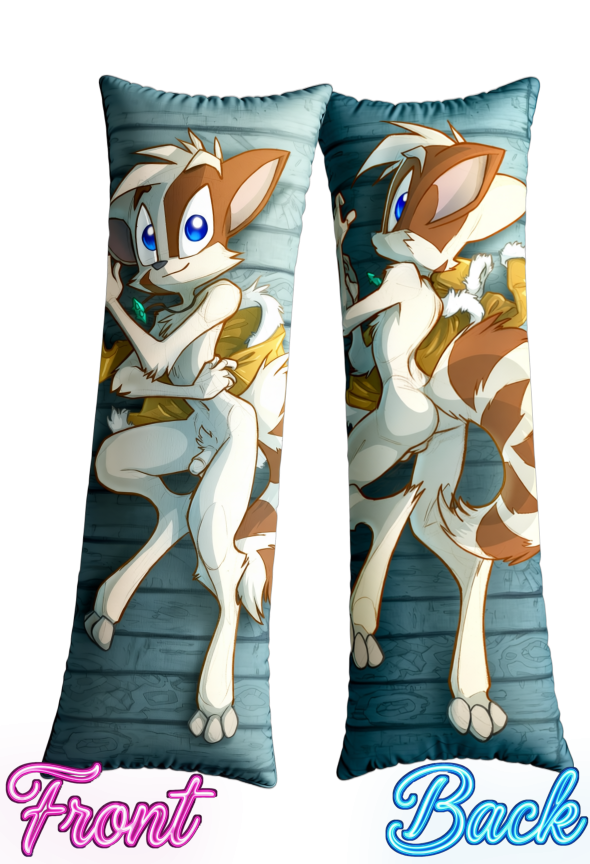 Mace NSFW Daki