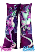 Rebel Lilith NSFW Daki