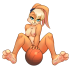 ABD Sticker Bundle Couchcon 2025 - NSFW
