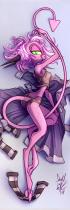 Namah Daki SFW