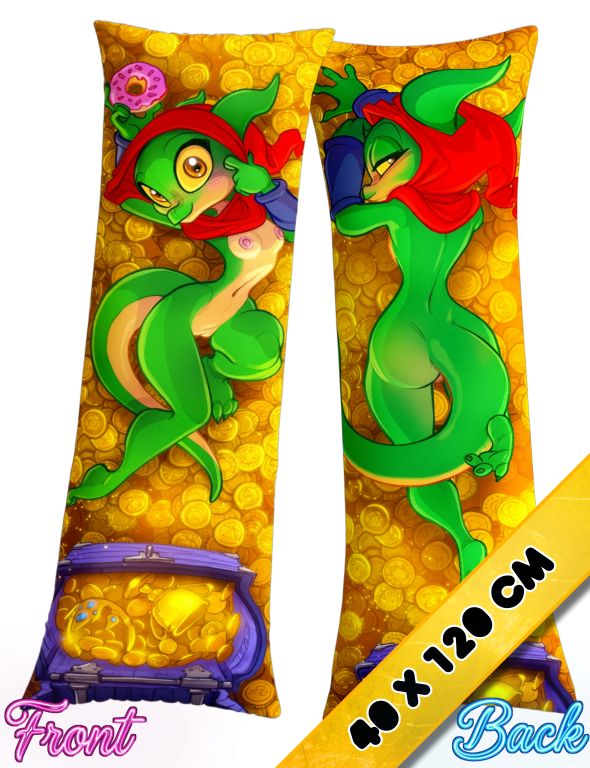 Rhiri NSFW Daki