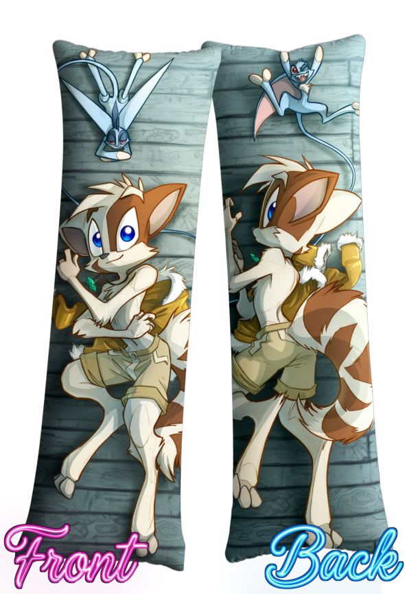 Mace SFW Daki