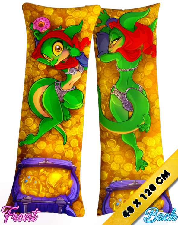 Rhiri SFW Daki